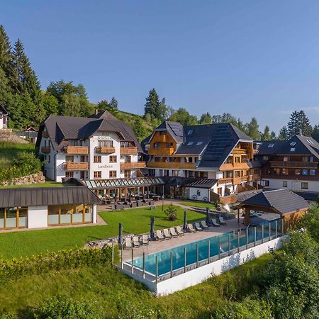 Hotel Schlehdorn Feldberg  Exterior foto
